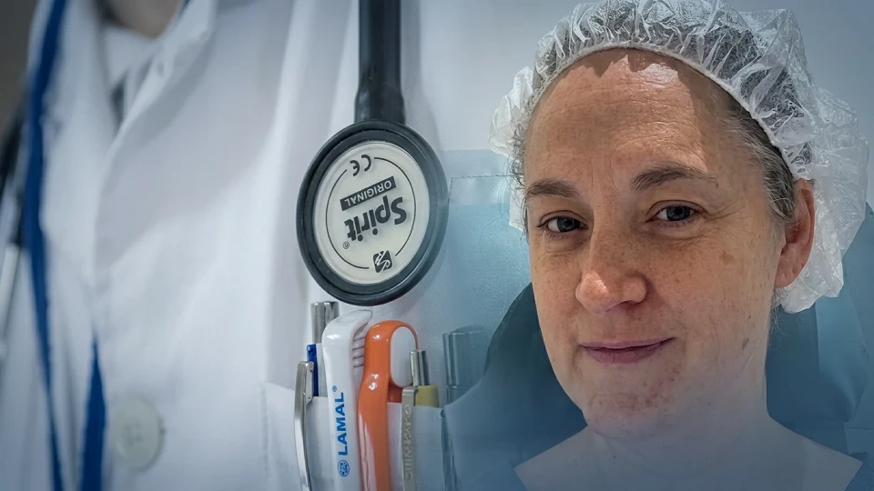 Her ay sırılsıklam uyanıyordu: Gece terlemelerini yıllarca menopoz sandı… Acı gerçek doktorunun tek sorusuyla ortaya çıktı